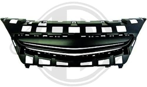 DIEDERICHS Kühlergitter 1807540