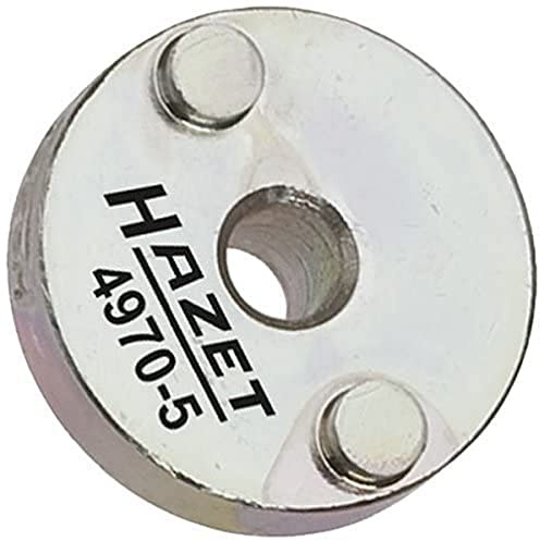 Hazet Adapter 4970-5 | 4970-5, Dreh-/rückstellwerkzeug, Bremssattelkolben