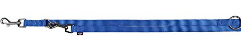 TRIXIE Premium V-lead, XS: 2,00 m/10 mm, royal blue