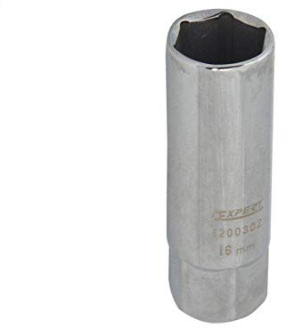 Britool E200302B Spark Plug Socket Set, 16mm