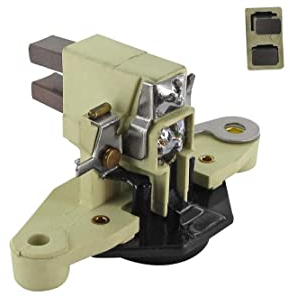 Vemo V30-77-0008 Generatorregler