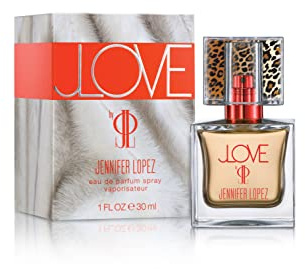 Jennifer Lopez J Love Eau De Parfums, 1 Fluid Ounce