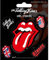 Rolling Stones - Tongue, Vinyl-Aufkleber, 10 x 12.5 cm