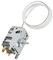 Zanussi – 077B5219 Thermostat für gwp6127ac Side-by AEG