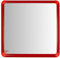 Henbea Parchis Spiegel rot (884/1)
