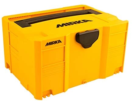 Mirka MIN6533011 Plastikbox - 400x300x210mm