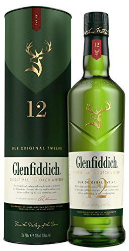 Glenfiddich 12 ans Special Réserve