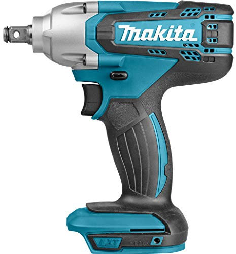 Makita 1 IMPULSI 18V 190Nm 1/2, 18 V