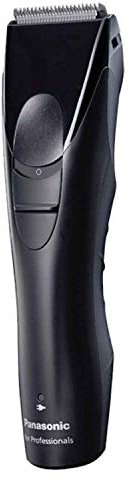 Panasonic Profi-Haarschneidemaschine ER-GP30, für Akku-und Netzbetrieb, Schwarz, 1 Stück (1er Pack)