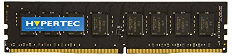 Hypertec S26361-F3909-L515-HY 8GB DDR4 2133 MHz ECC Arbeitsspeicher (8 GB, DDR4, 2133 MHz, 288-pin DIMM)