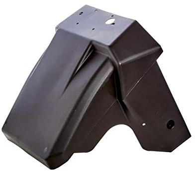 Paraspruzzi Sinistro per Trattore FIAT cod. 44906519