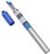 YESWELDER TIG Welding Tungsten Electrode 2% Lanthanated 3/32 x 7 (Blue, WL20/EWLa-2) 10-pk