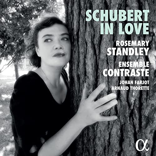 Schubert in Love - Lieder