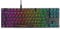 Deltaco Gaming DK420 TKL Mechanisches Gaming Tastatur - Outemu Brown Tasten - RGB - UK Layout