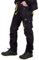 Arbeitshose schwarz 260 g/m² 58
