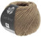 LANA GROSSA Cool Wool Uni | Extrafeine Merinowolle waschmaschinenfest und filzfrei | Handstrickgarn aus 100% Schurwolle (Merino extrafein) | 50g Wolle zum Stricken & Häkeln | 160m Garn FB 2093