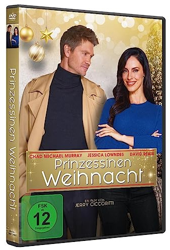 Prinzessinnen Weihnacht