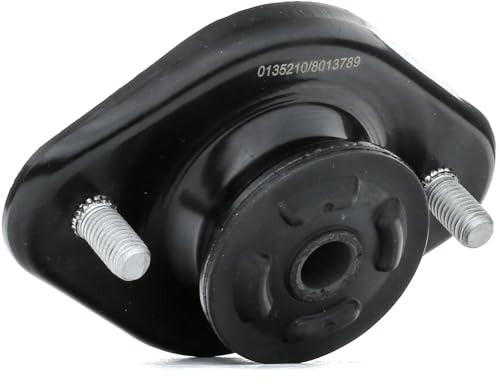 STARK SKSS-0670046 Coupelle d'amortisseur Arrière sans roulement à billes pour BMW 3 Berline (E46)