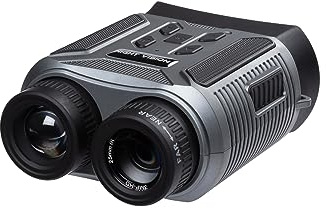 Binoculars Night Vision VIS1065