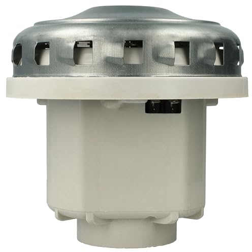 vhbw Motor de repuesto compatible con Bosch GAS 55 M AFC aspiradora