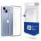 Funda de teléfono Apple iPhone 14-3mk Clear Case