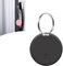 Bluetooth Item Finder,Key Finder,Tracker,Tile Pro,Bluetooth Item Locator, for Wallets Pets Lggage Child Locators, Works With iOS & Android Compatible, Find Your Keys, Remotes & More (Black)