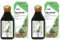 Salus Alpenkraft - Sciroppo a base di erbe e oli essenziali per il benessere di naso e gola - 250ml (Confezione da 2)
