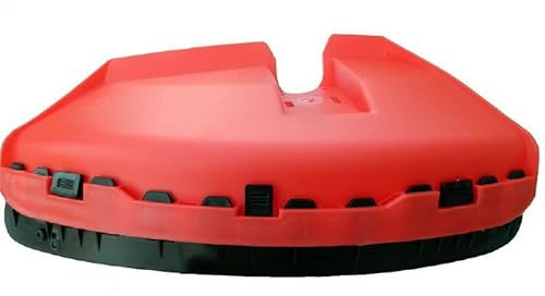 MAMIGA - Protector para DESBROZADORA CAÑA DE 26 mm 225.925