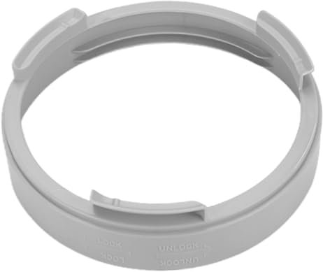 Uonlytech Intelligenter Sprachübersetzungsstift klimaanlage ersatzteile klimaanlage einbau Klimaanlage Anschlussstück Luftschlauch Rohrkupplungsteil Luftführungsadapter Abs