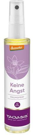 KEINE Angst Raumspray demeter 50 ml