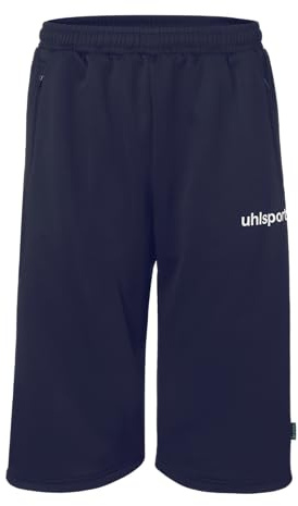 uhlsport Herren Sport-Hose Essential Longshorts