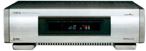 Philips VR 20 D Digitale Videoregistratore