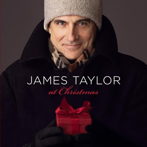 James Taylor at Christmas