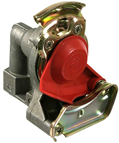 febi bilstein 07081 Coupling Head automatic, pack of one
