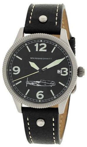 Messerschmitt 109-41S Herren-Armbanduhr