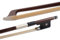 GEWA PS407214 Archetto per Violoncello 1/4, rana d'ebano