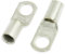 sourcing map 5 Pcs 25mm2 Copper Cable Terminal Connector for 8mm Bolt Hole