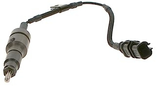 Bosch 0432191417 Nozzle and Holder Assy