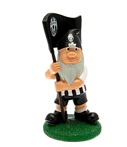 Juventus F.C. Mini Gnome