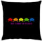 Artylicious Space Invaders We Come in Peace-Kissen