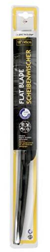 Dunlop 871125241596 Universal Scheibenwischblätter