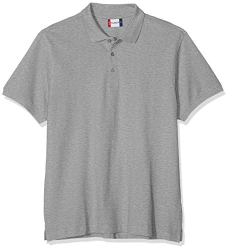 Clique Herren Classic Lincoln Polo Polohemd
