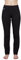 Sonnengruss Yogahose Damen (L, schwarz)