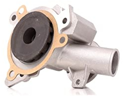 INA 538 0163 10 Kühlmittelpumpe Motorkühlung Wasserpumpe Kompatibel mit BMW 3 Limousine E30 1719836 1720609 11511719836