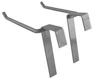 APIFORMES Universal Wabenhalter - 2 Stück