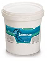 napz Candioli GASTROCURE 2,6 kg per cavalli per la protezione quotidiana dello
