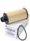 Filtro olio motore originale Alfa Romeo 71779389