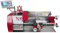 PAULIMOT Drehmaschine PM2500 mit 400 Volt Motor und Messsystem