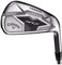Callaway Golf 2019 Apex Individual Iron, 6 Iron, Left Hand, Steel, Stiff Flex