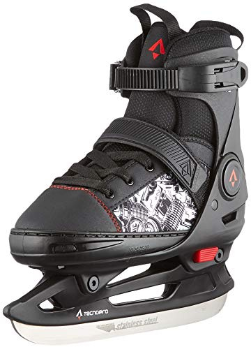 TECNOPRO Unisex Kinder Alpha Soft 2.0 Feldhockeyschuhe
